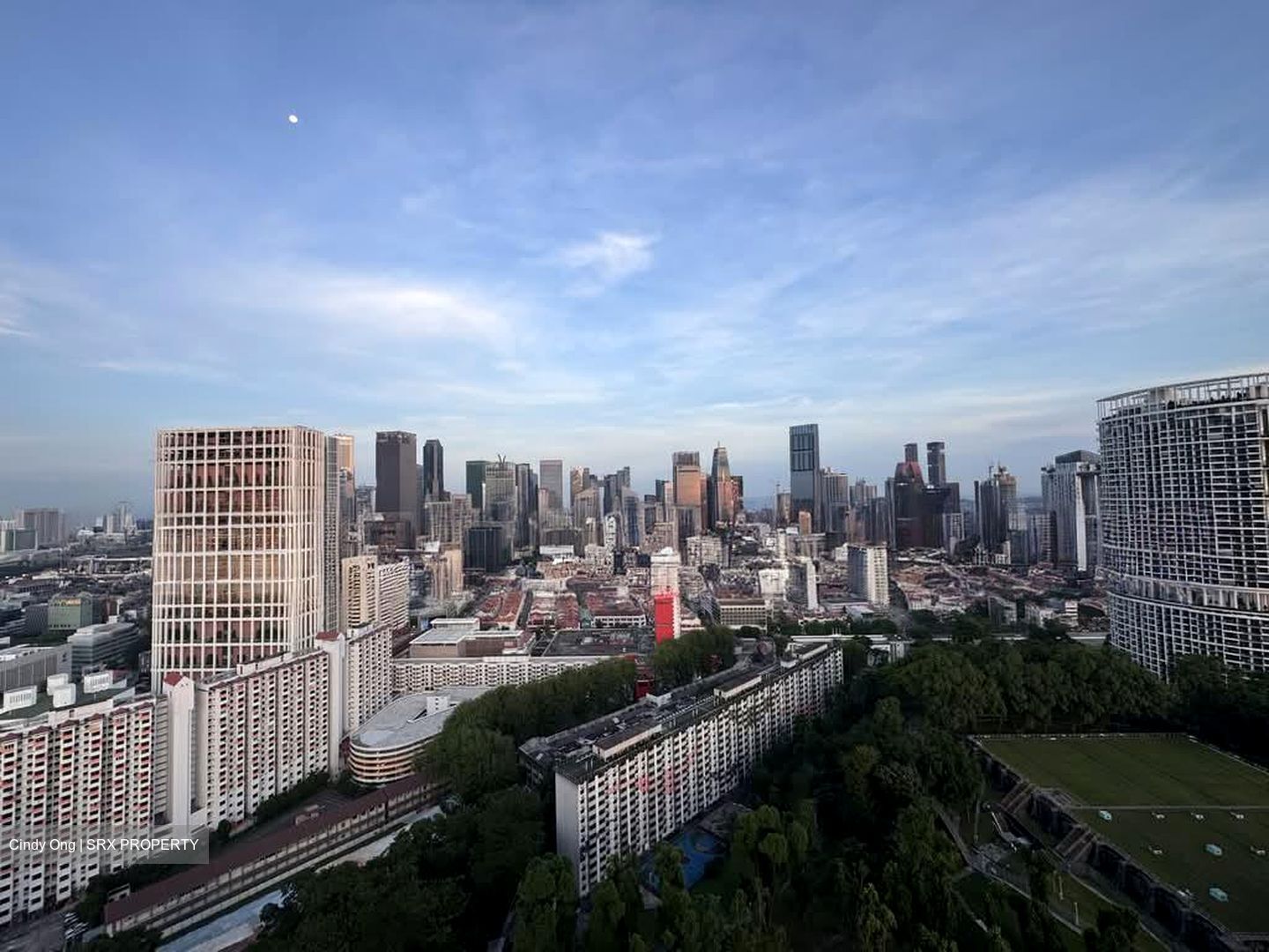 The Landmark (D3), Condominium #555605911